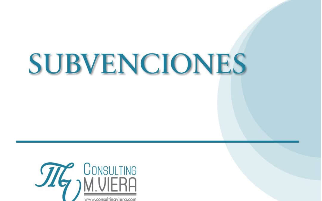 Subvención del SCE para el mantenimiento del autoempleo de personas autónomas in asalariados y personas trabajadoras por cuenta ajena contratadas por microempresas.